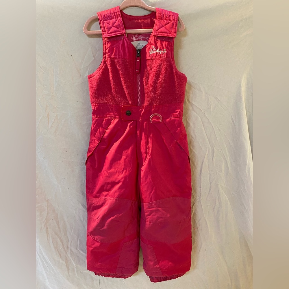 Snowpants
